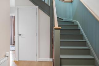 Designer London 2Bed 3Bath Duplex - 20mins2Central London! - Londra - 6
