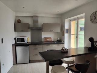 Petit Marais Niçois - Appartement 2P en étage élevé - Nizza - 4