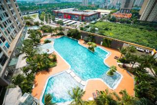 D'capitale - Feria Homes - Hanoi - 2
