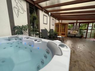 Platán Apartmanház - Balatongyörök - 4