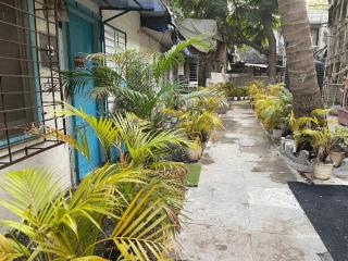 Studio - 27, One Bedroom Apt- Bandra west - Bombay - 2