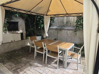 The Park Prestige Palace - 8