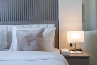 Brand New Building * Czechin * Studio City - Dubai - 2