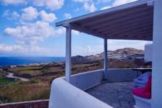 Paradise Villa - Mikonos - 7