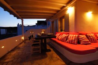 Paradise Villa - Mikonos - 5