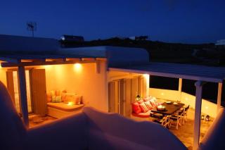 Paradise Villa - Mikonos - 1