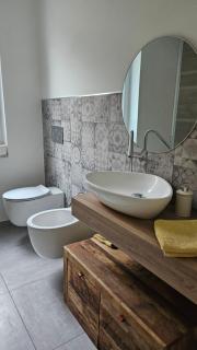 Camera con cucina e piscina a un passo da Torino - 7