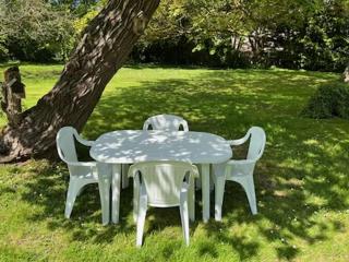 Appartement en campagne - 9