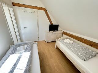 Pension Laurent Ranch - Gottfrieding - 6