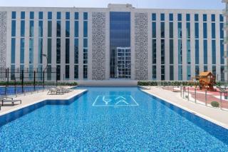 Brand New Building * Czechin * Studio City - Dubai - 5