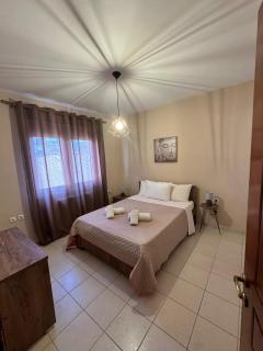 NASIA'S HOLIDAY APARTMENt - Alexandroupoli - 4