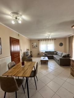 NASIA'S HOLIDAY APARTMENt - Alexandroupoli - 3