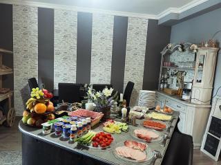 Platán Apartmanház - Balatongyörök - 6