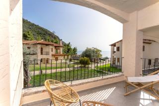 Kaminos Evia - Limne - 4