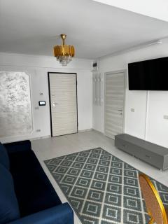 Luk Apartaments Mamaia Nord - 8