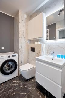 Poznań Airport Comfort Apartment - Poznan - 7