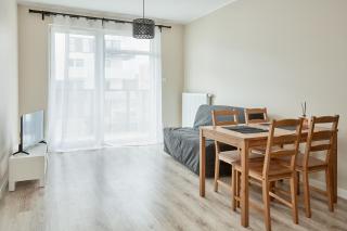 Poznań Airport Comfort Apartment - Poznan - 5