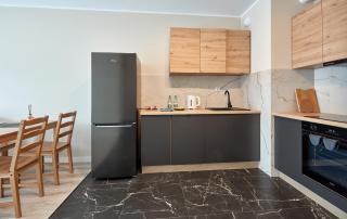 Poznań Airport Comfort Apartment - Poznan - 1
