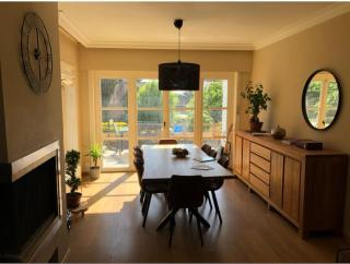 Magnifique Villa 3ch, terrasse, Jardin, Cheminée - Zaventem - 6