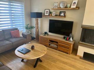 Magnifique Villa 3ch, terrasse, Jardin, Cheminée - Zaventem - 5