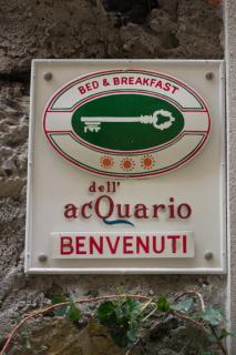 B&B dell'Acquario - Gênes - 1