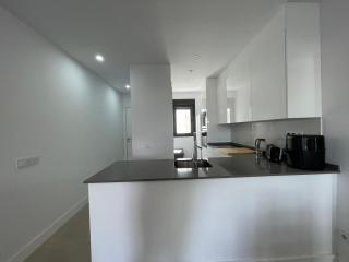 Terrasol La Almunia ALGARROBO COSTA - 5