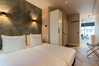 Midtown Hotel Studio Extra - Amesterdão - 5
