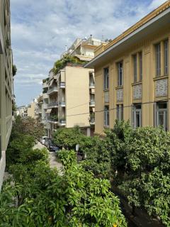 1 BedRoom Apt - Live Like A Local In Kolonaki - Athènes - 7