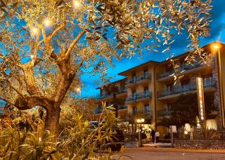Hotel Drago - Garda Lake Collection - Brenzone sul Garda - 5