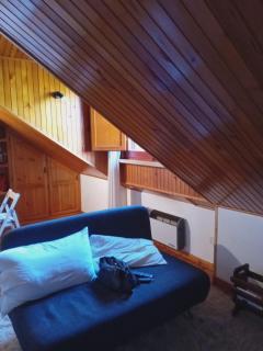 Casa Vacanza Alfedena - Alfedena - 9