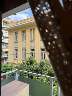 1 BedRoom Apt - Live Like A Local In Kolonaki - Athènes - 6