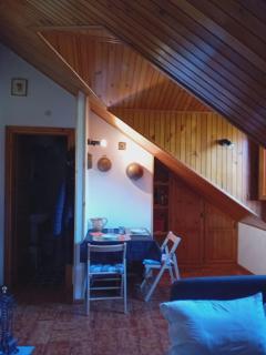 Casa Vacanza Alfedena - Alfedena - 6