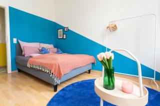 FullHouse - Halle - Paulus Apartment - Nespresso - Halle an der Saale - 9
