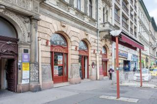 Authentic City Stay - Budapest - 4