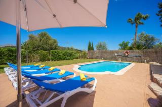 Finca JESUS Pollensa by Mallorca Villa Selection - Port de Pollença - 0