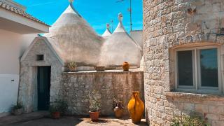 Trulli l’Olivo Casa Vacanze - Martina Franca - 5