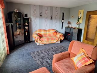 Ferienwohnung Marianne Simon - Tann - 6