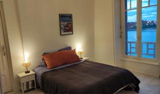 Splendide vue mer studio - 7