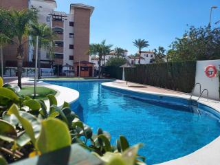 Las Terrazas de Playa Granada - Motril - 0