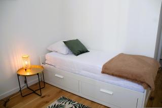 Flik-en-flac - Appartement à 20m de la plage - 4