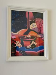 Stylish newly renovated apt feels like second home - 6