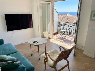 Luxury Sea View 2 Bedroom apartment by Maison Jaken - Nerja - 5