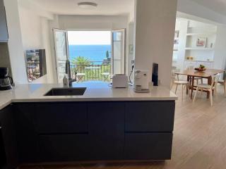 Luxury Sea View 2 Bedroom apartment by Maison Jaken - Nerja - 0