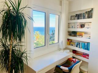Luxury Sea View 2 Bedroom apartment by Maison Jaken - Nerja - 4