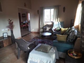 Meghamala Bed and Breakfast - Kolthare - 9