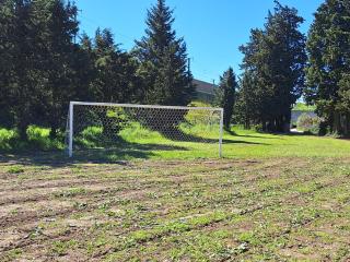 Moulin de Tartay en Avignon - 2