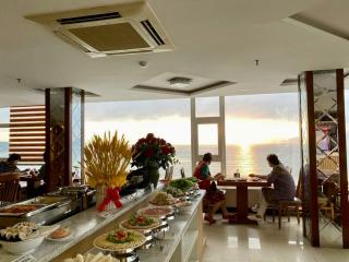 Nha Trang Wonderland Hotel - Nha Trang - 9