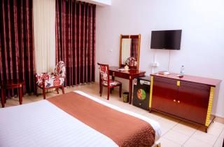 Quiet Haven Hotel - 6