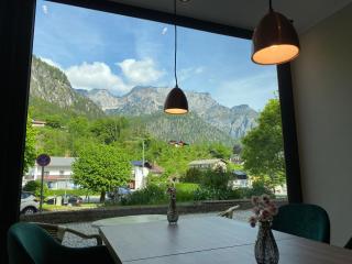 Pension und Ferienwohnung Frech - Marktschellenberg - 4