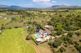 Finca JESUS Pollensa by Mallorca Villa Selection - Port de Pollença - 4